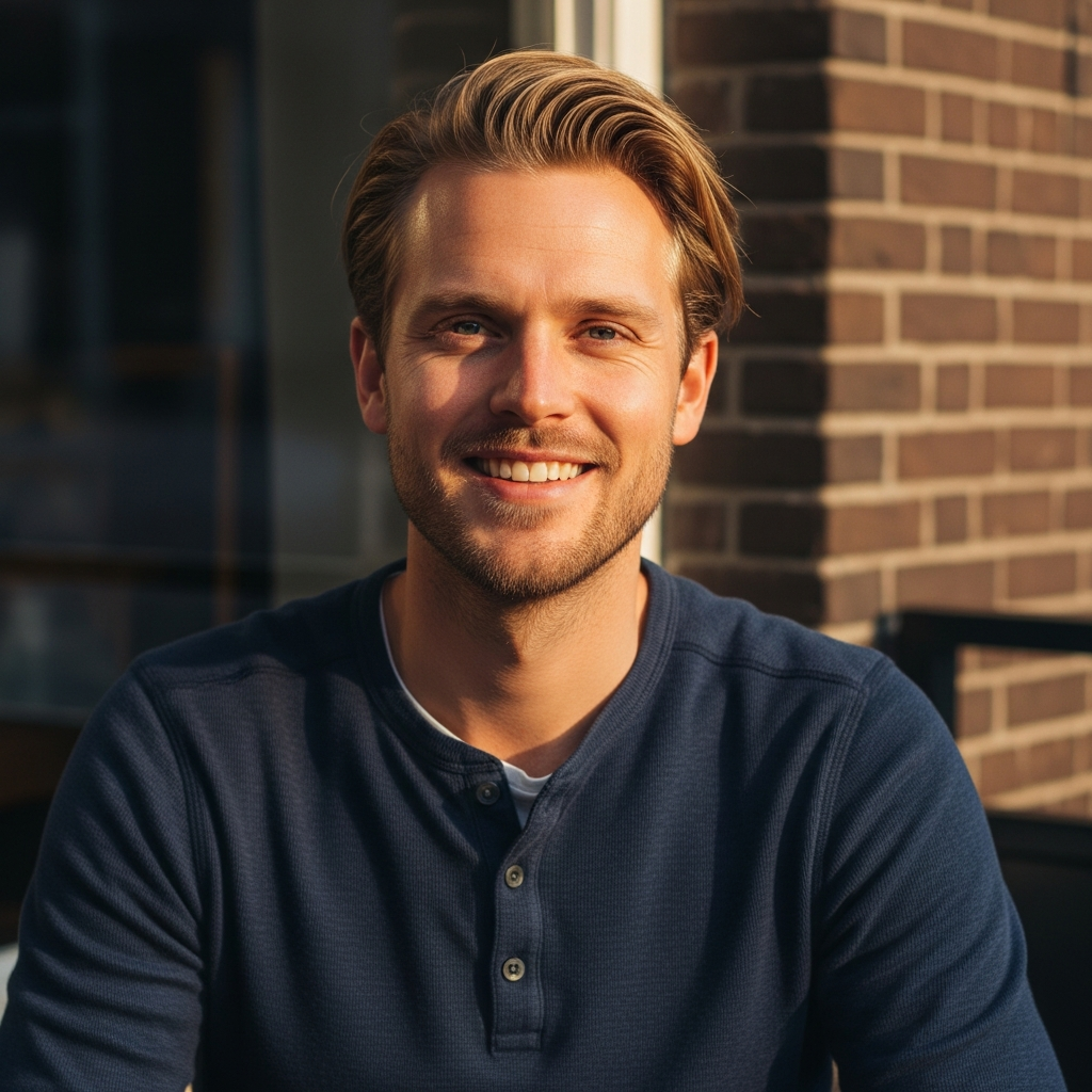 Ruben de Graaf